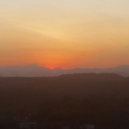 Apartamento Aconchegante, Linda Vista E Com Garagem Guarapari Exteriör bild