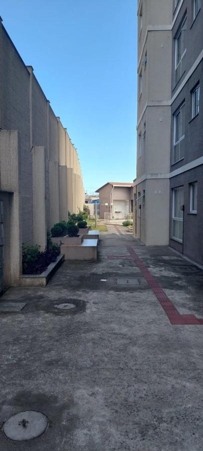 Apartamento Aconchegante, Linda Vista E Com Garagem Guarapari Exteriör bild
