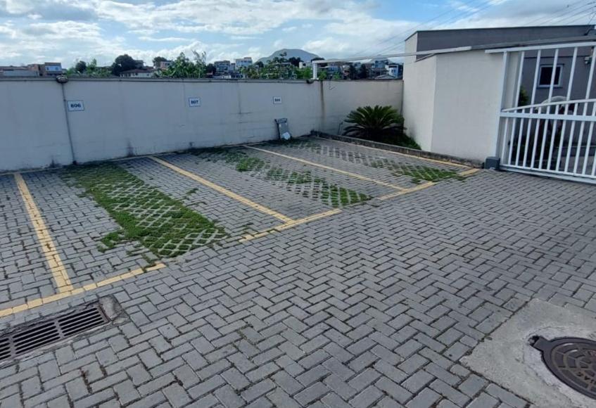 Apartamento Aconchegante, Linda Vista E Com Garagem Guarapari Exteriör bild