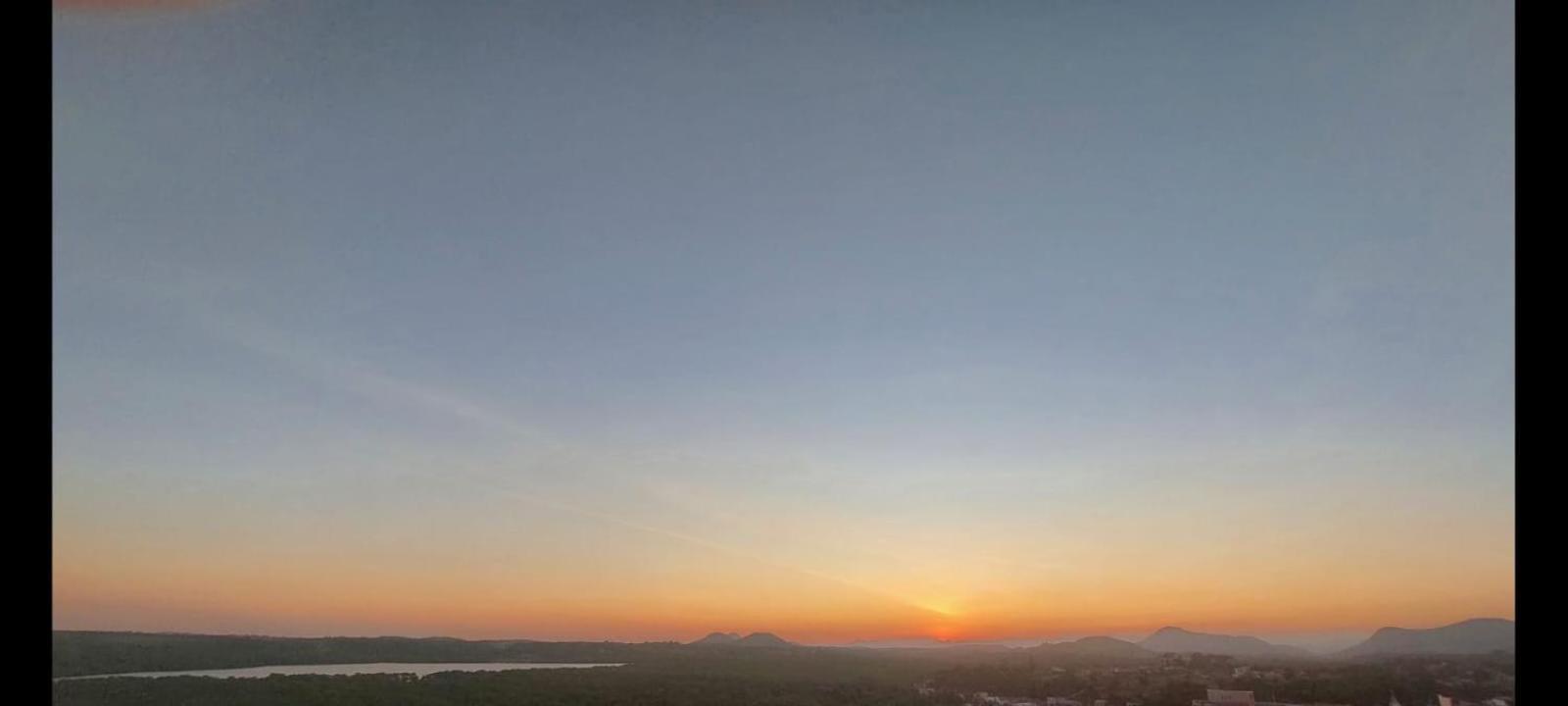 Apartamento Aconchegante, Linda Vista E Com Garagem Guarapari Exteriör bild