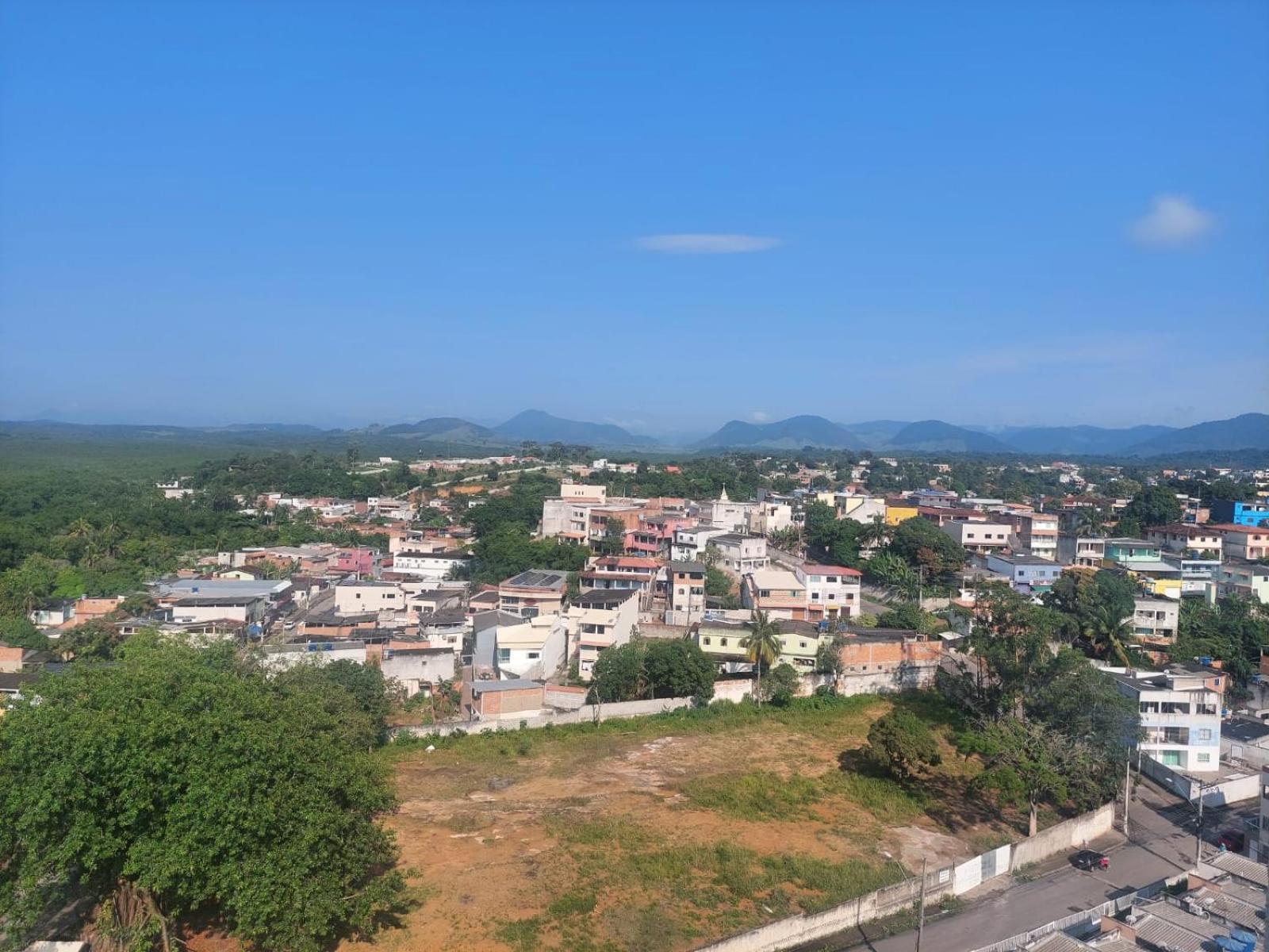 Apartamento Aconchegante, Linda Vista E Com Garagem Guarapari Exteriör bild
