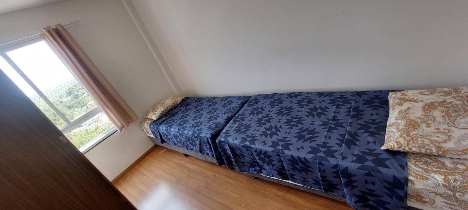 Apartamento Aconchegante, Linda Vista E Com Garagem Guarapari Exteriör bild