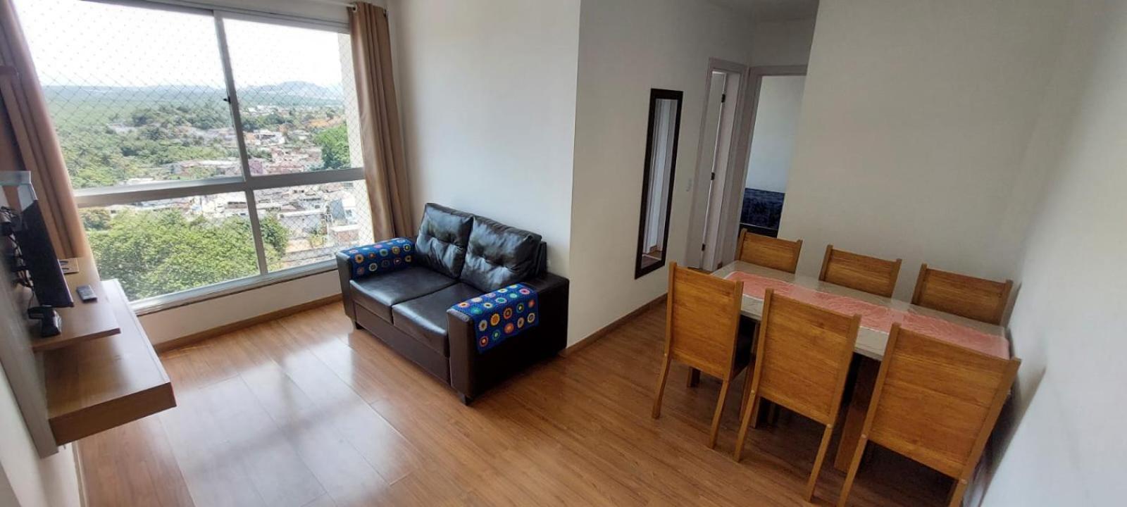 Apartamento Aconchegante, Linda Vista E Com Garagem Guarapari Exteriör bild