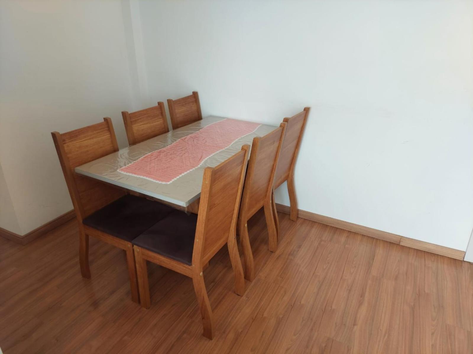 Apartamento Aconchegante, Linda Vista E Com Garagem Guarapari Exteriör bild
