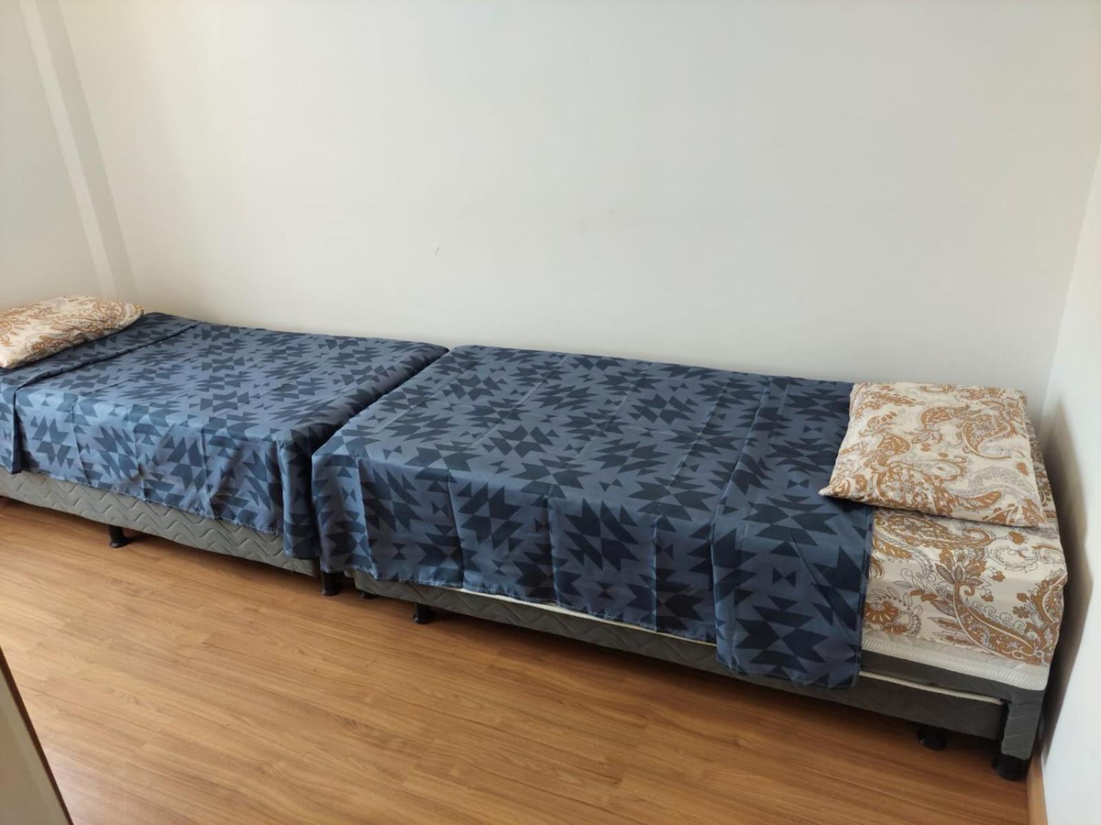 Apartamento Aconchegante, Linda Vista E Com Garagem Guarapari Exteriör bild